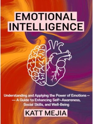cover image of Emotional Intelligence